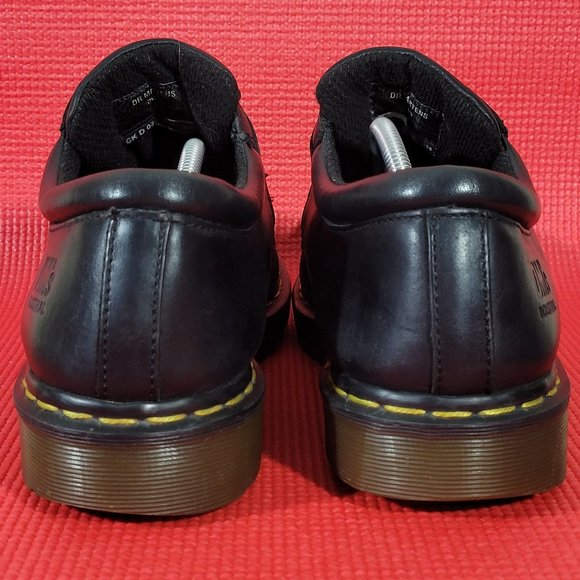 Vintage Dr. Martens Industrial 8933 Oxfords - Men\'s 14 main image 8